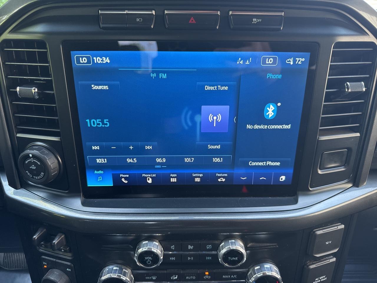 2022 Ford F-150 XLT Warrenton VA