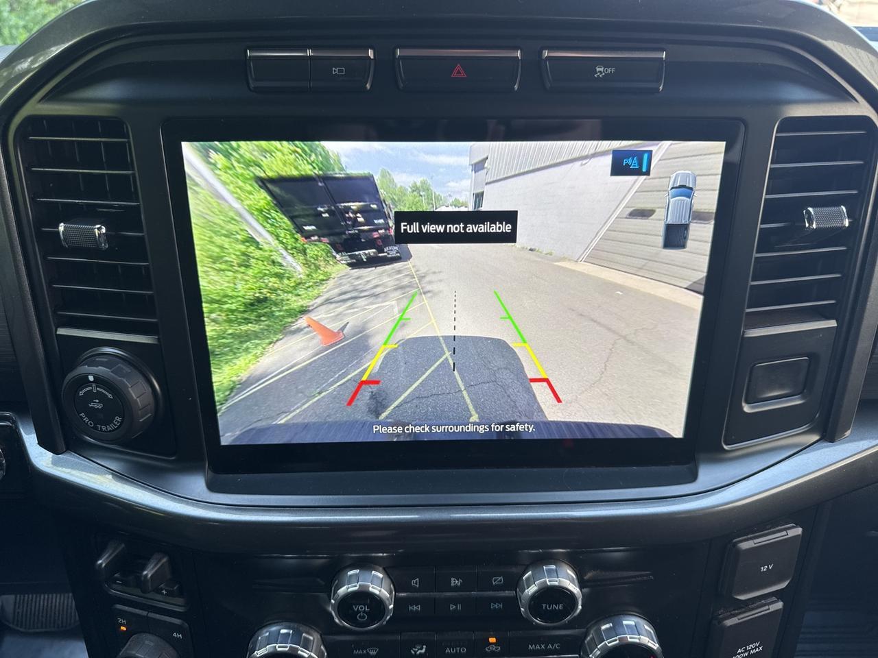 2022 Ford F-150 XLT Warrenton VA