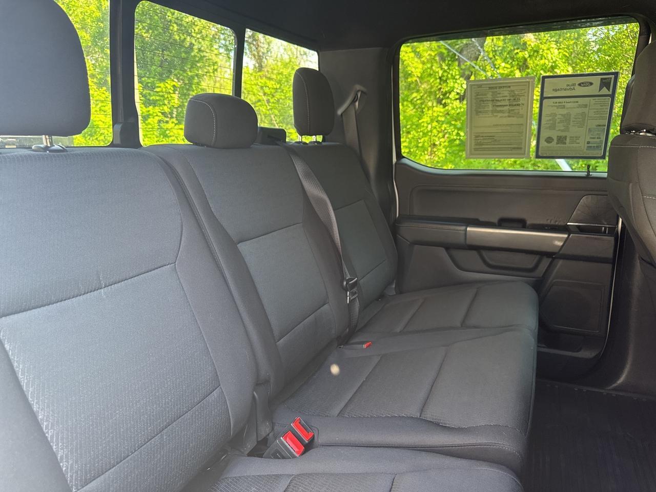 2022 Ford F-150 XLT Warrenton VA