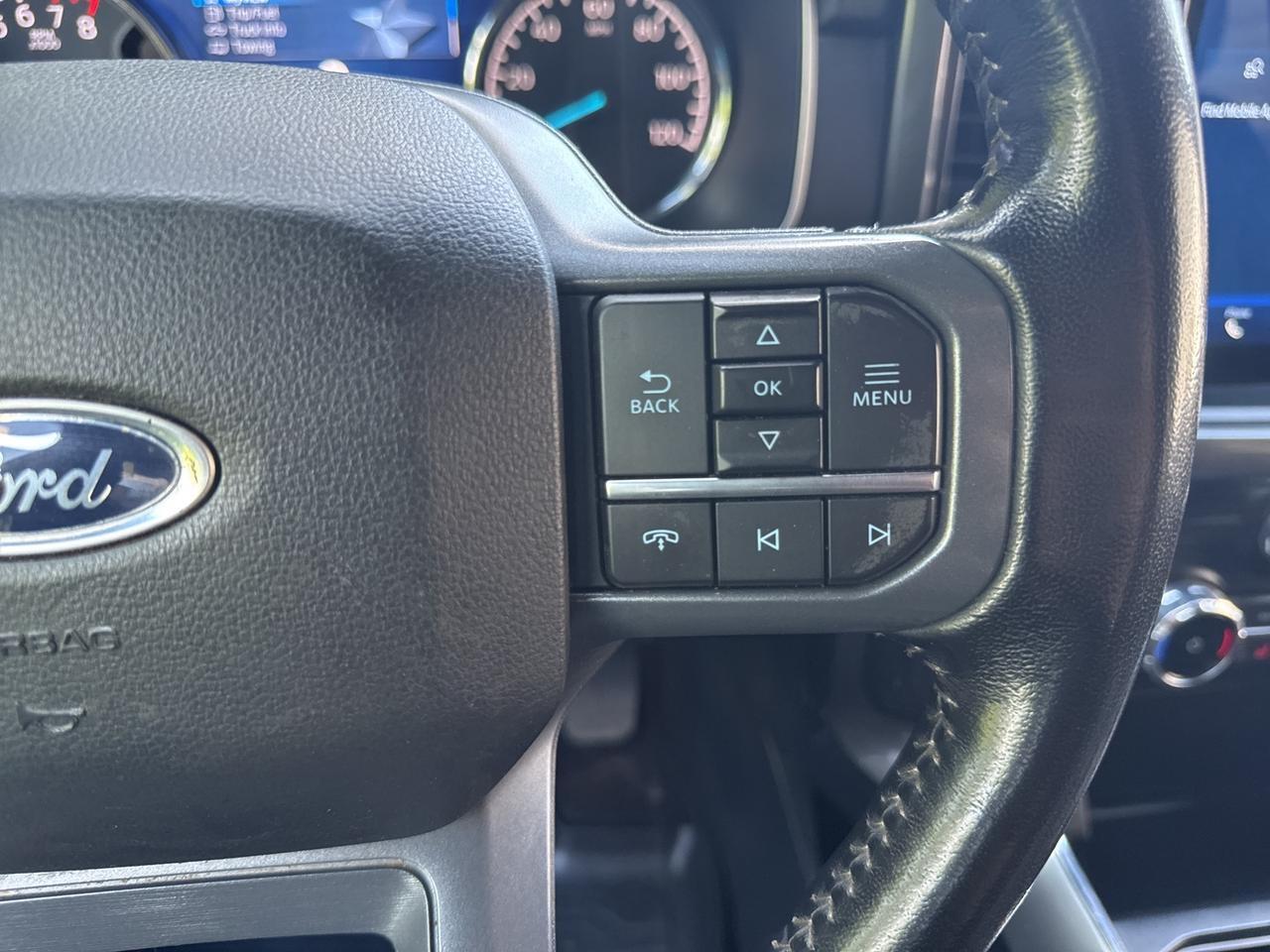 2022 Ford F-150 XLT Warrenton VA