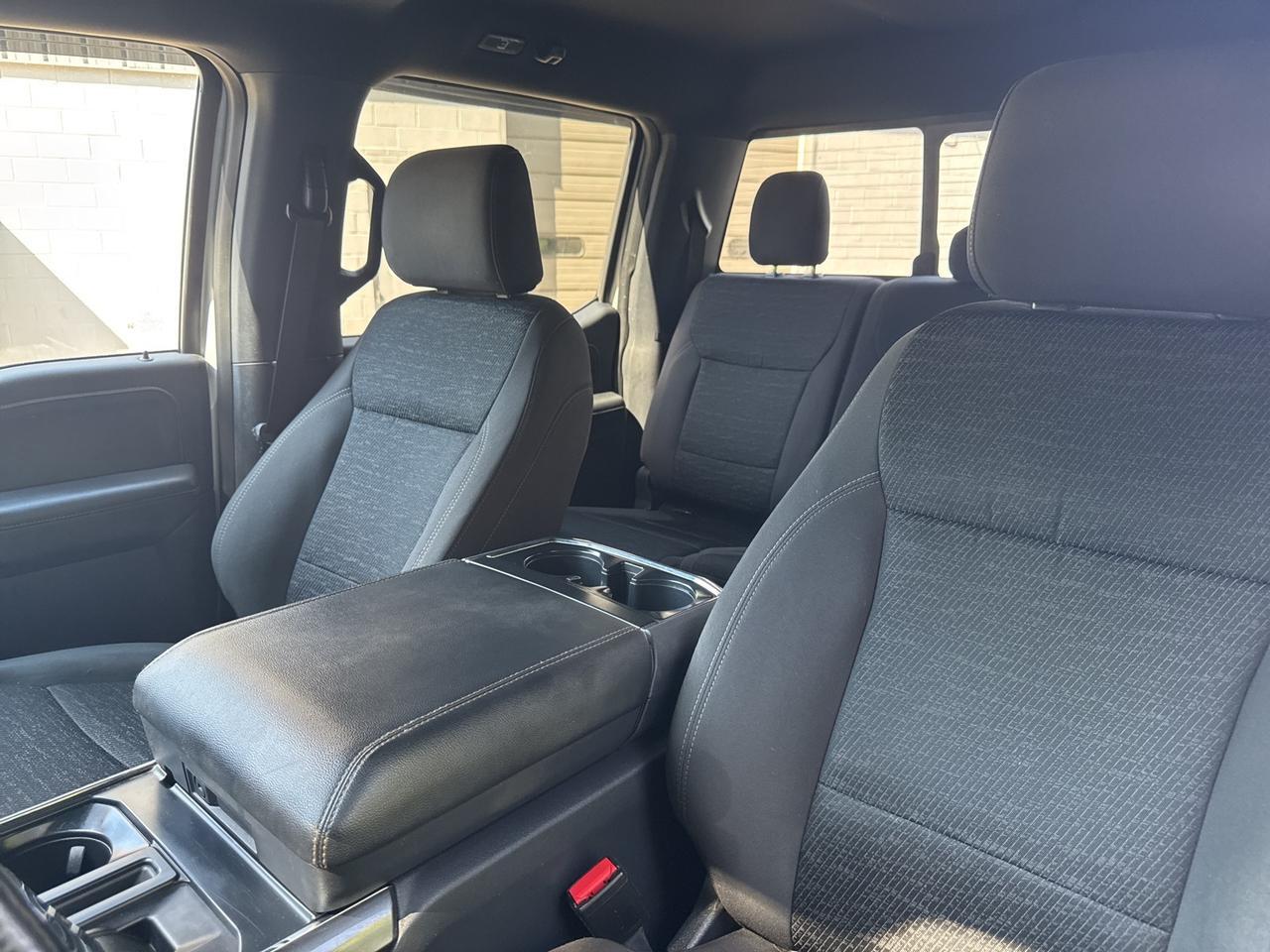 2022 Ford F-150 XLT Warrenton VA