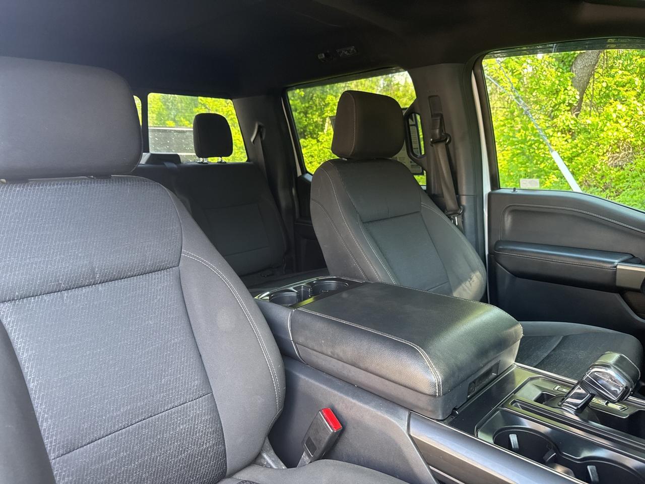 2022 Ford F-150 XLT Warrenton VA