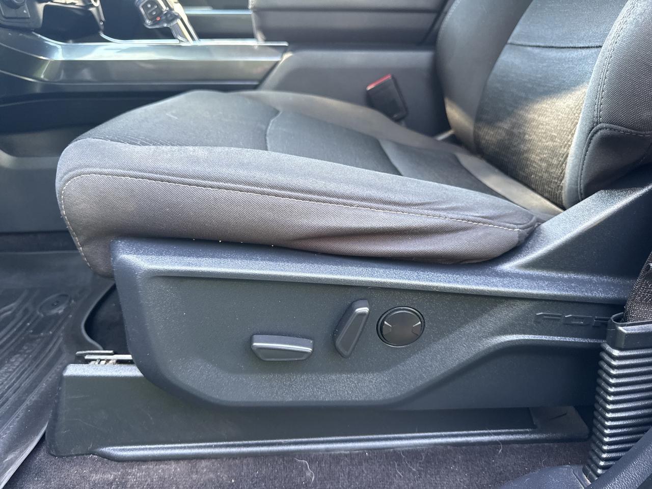 2022 Ford F-150 XLT Warrenton VA