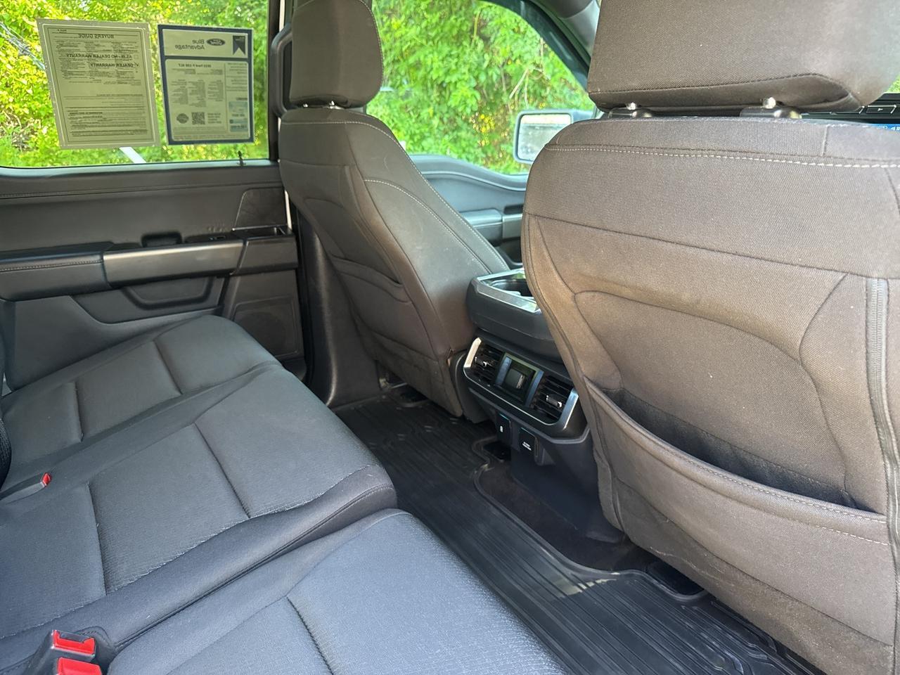 2022 Ford F-150 XLT Warrenton VA