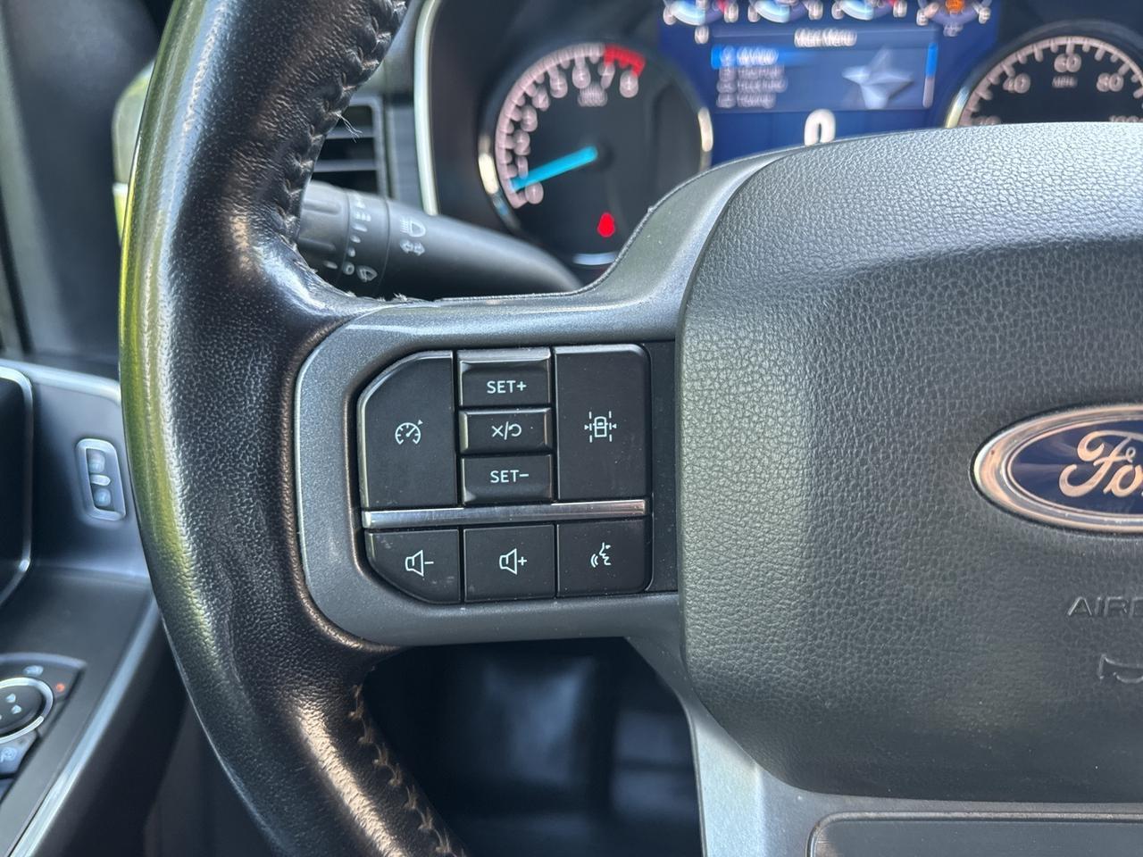 2022 Ford F-150 XLT Warrenton VA