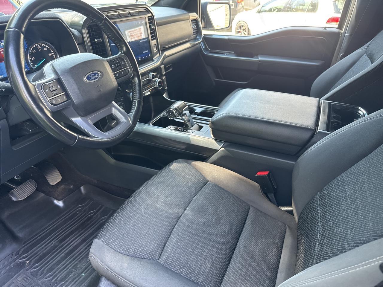 2022 Ford F-150 XLT Warrenton VA