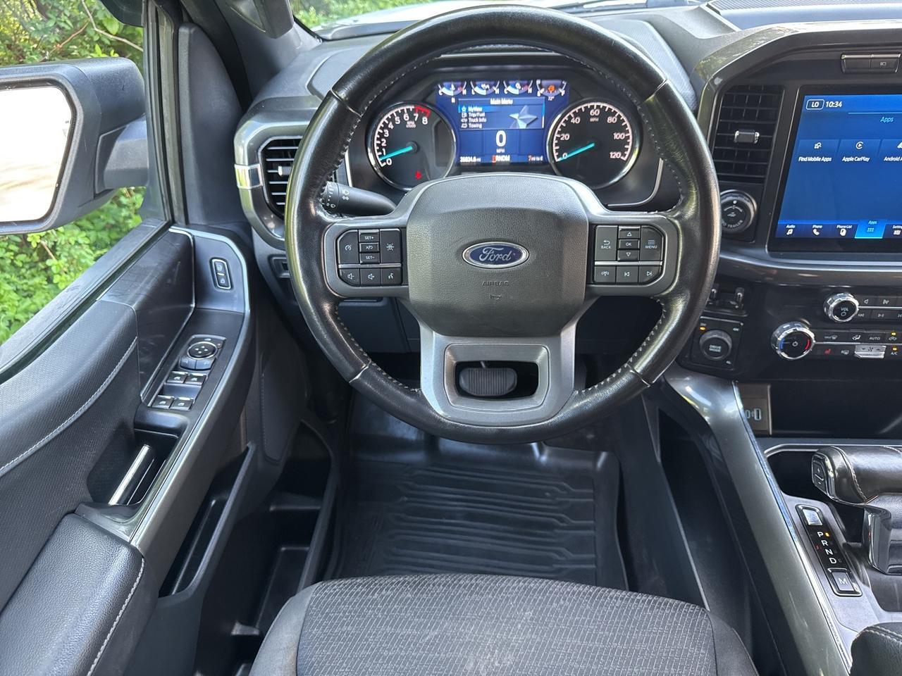 2022 Ford F-150 XLT Warrenton VA