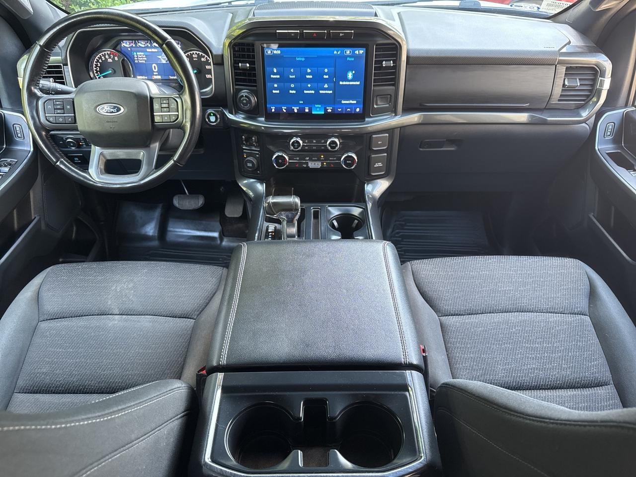 2022 Ford F-150 XLT Warrenton VA