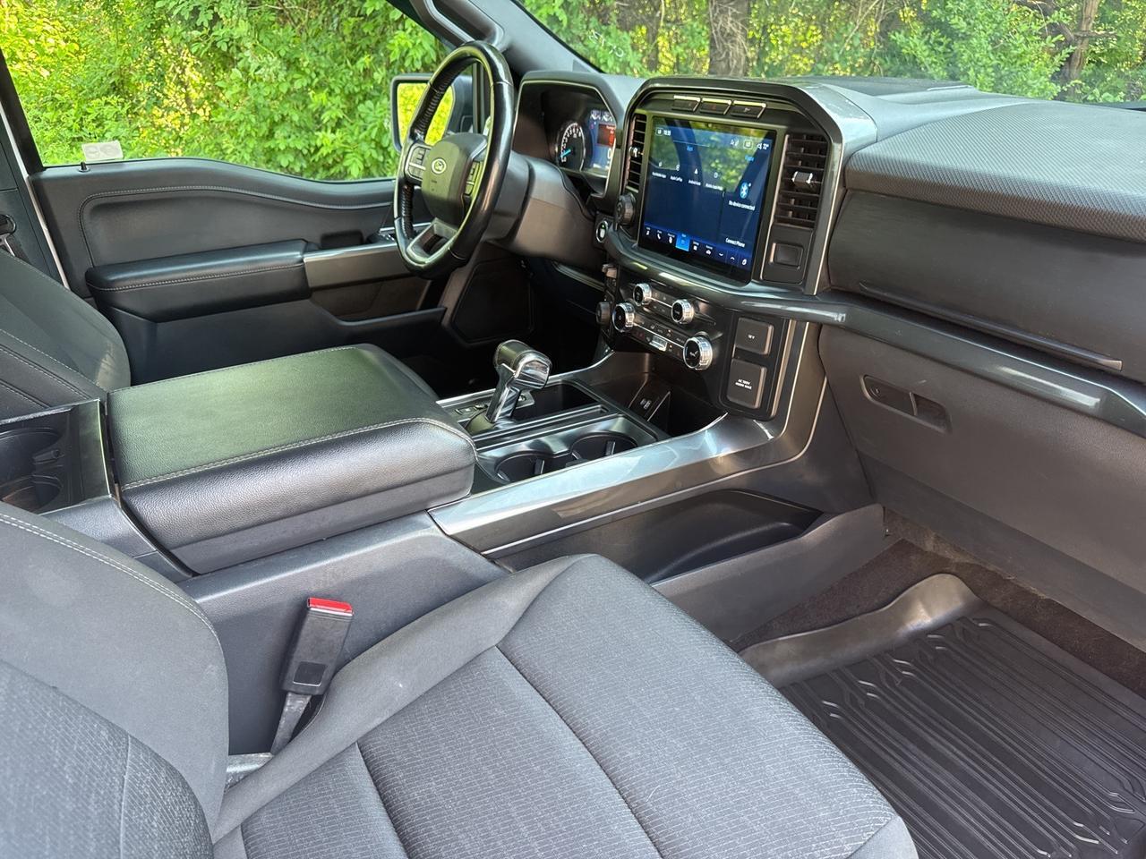 2022 Ford F-150 XLT Warrenton VA