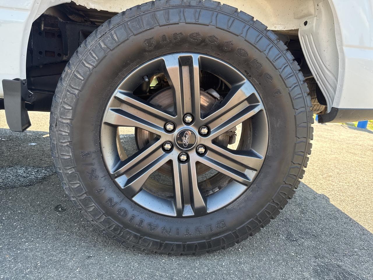 2022 Ford F-150 XLT Warrenton VA