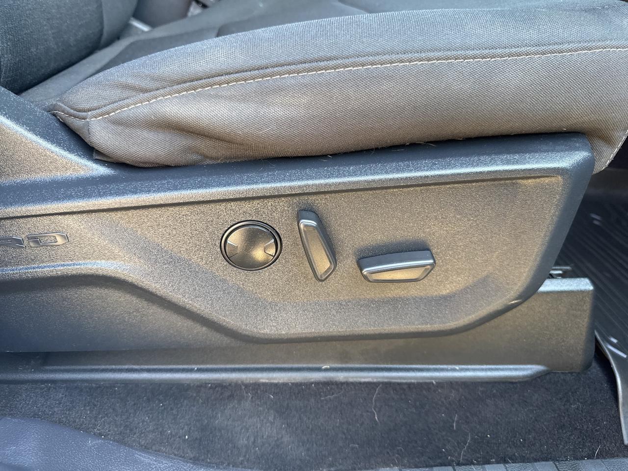 2022 Ford F-150 XLT Warrenton VA