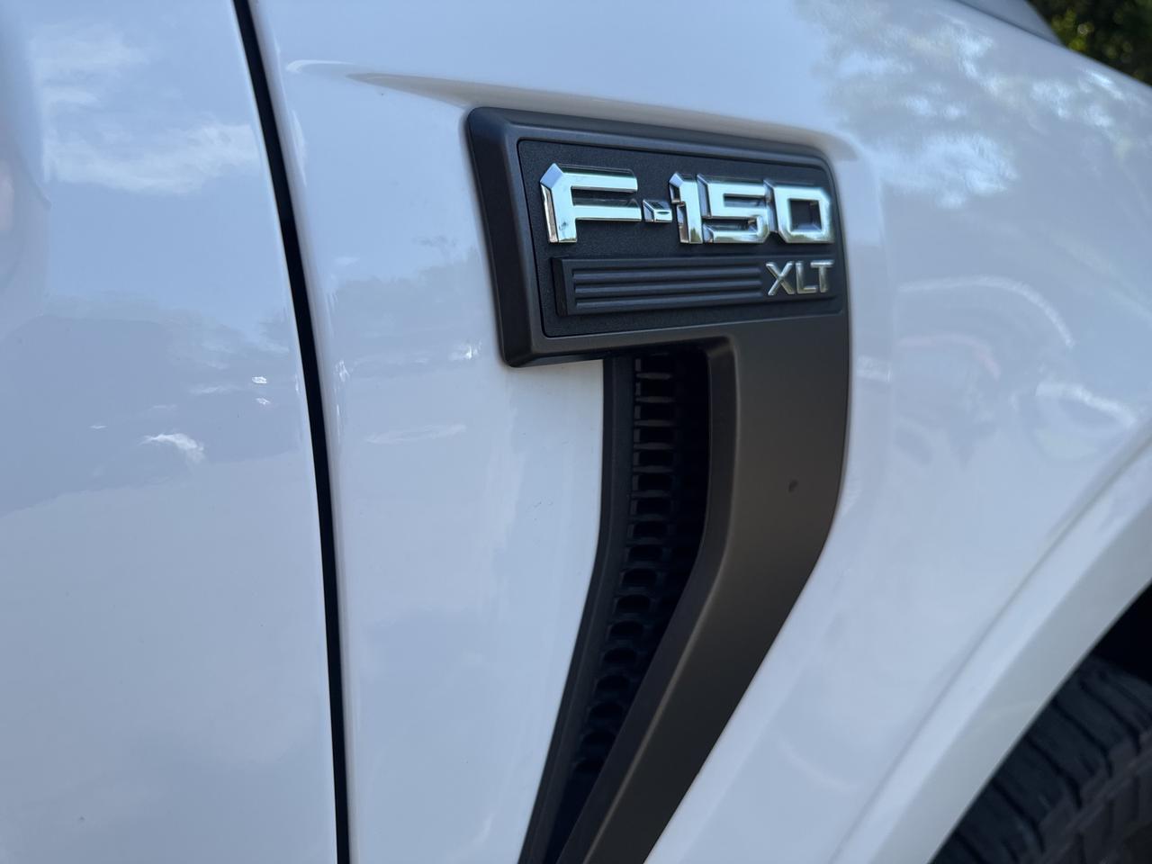 2022 Ford F-150 XLT Warrenton VA