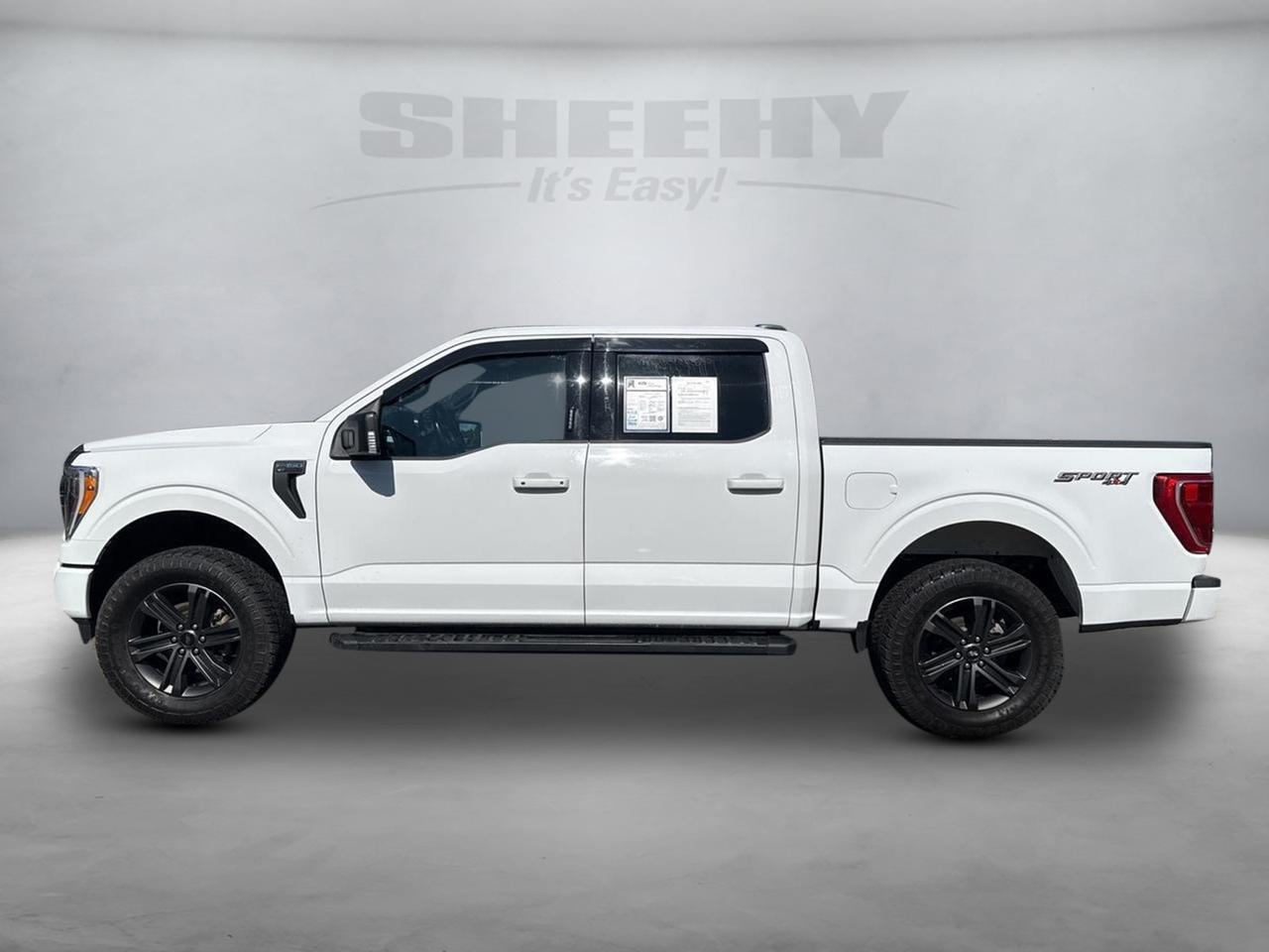 2022 Ford F-150 XLT Warrenton VA