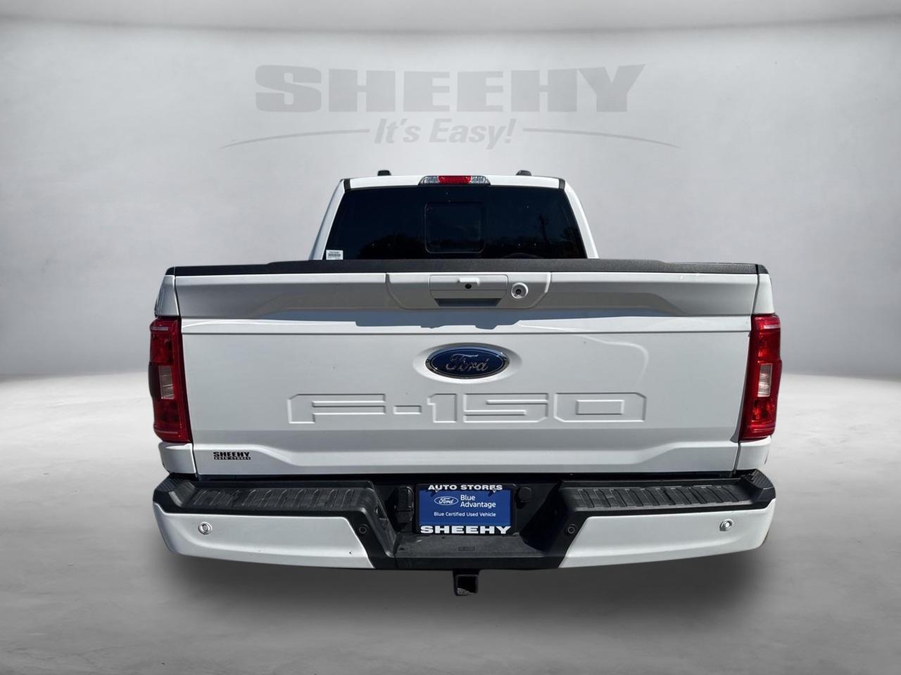 2022 Ford F-150 XLT Warrenton VA