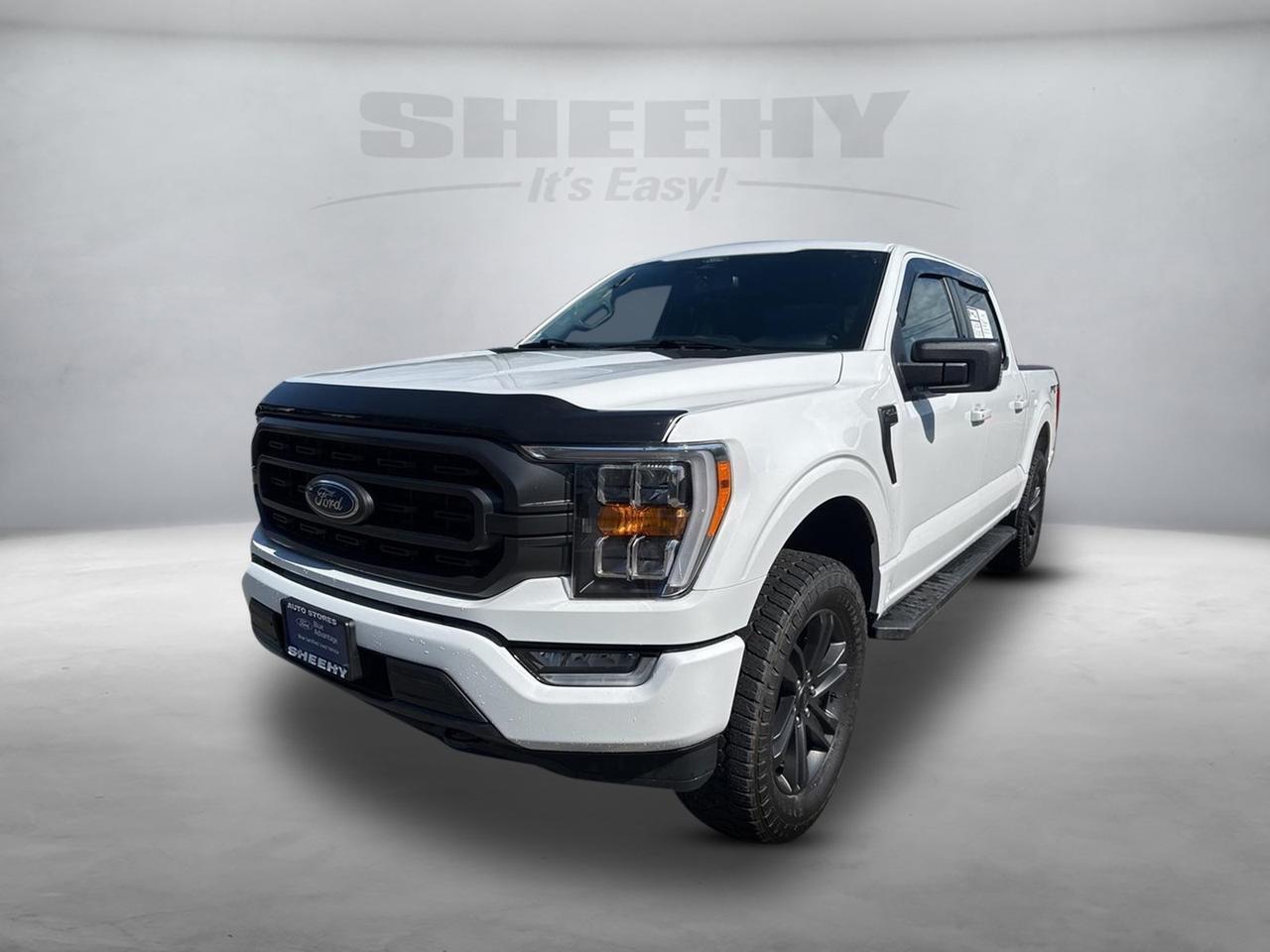 2022 Ford F-150 XLT Warrenton VA