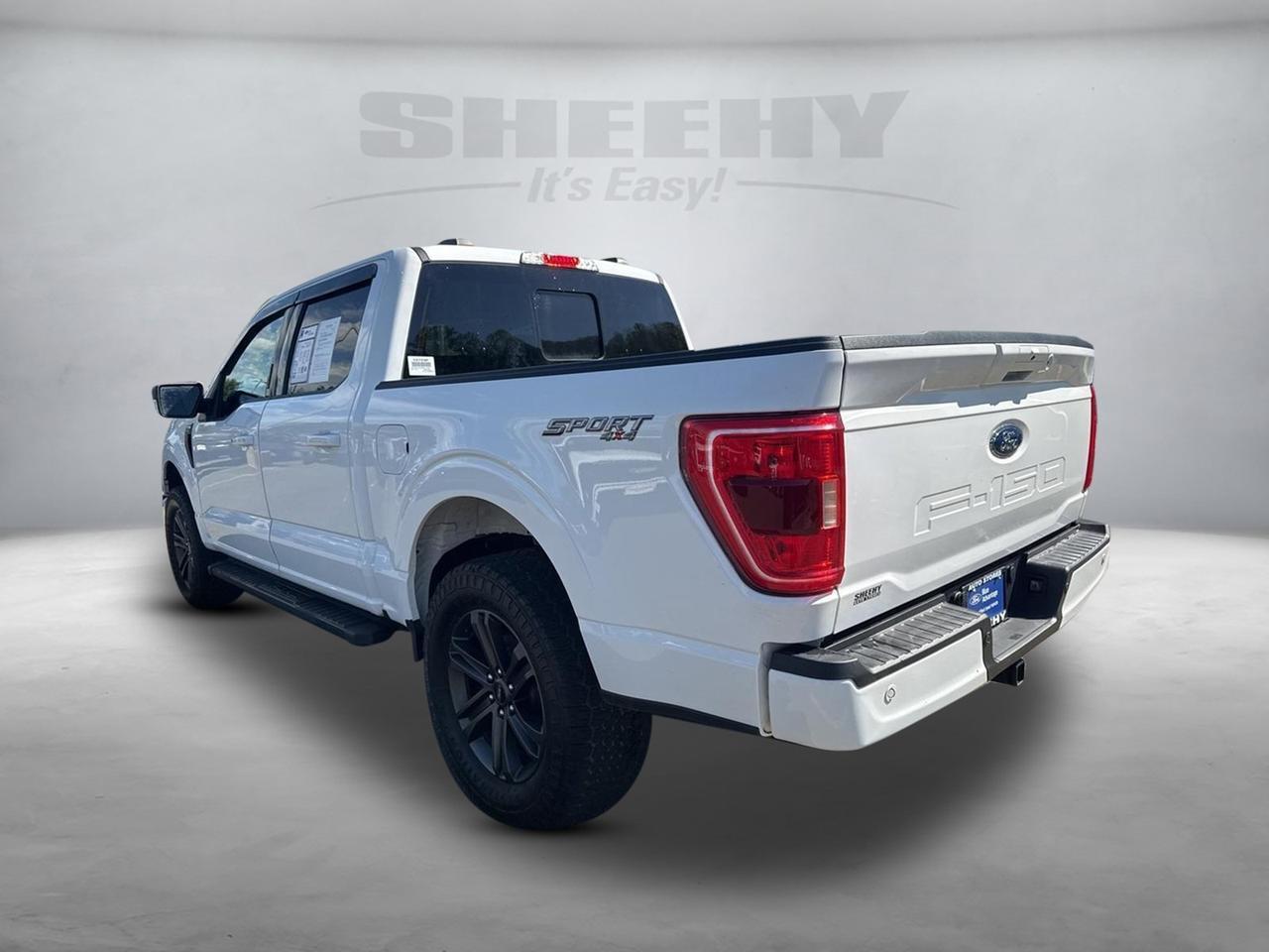 2022 Ford F-150 XLT Warrenton VA