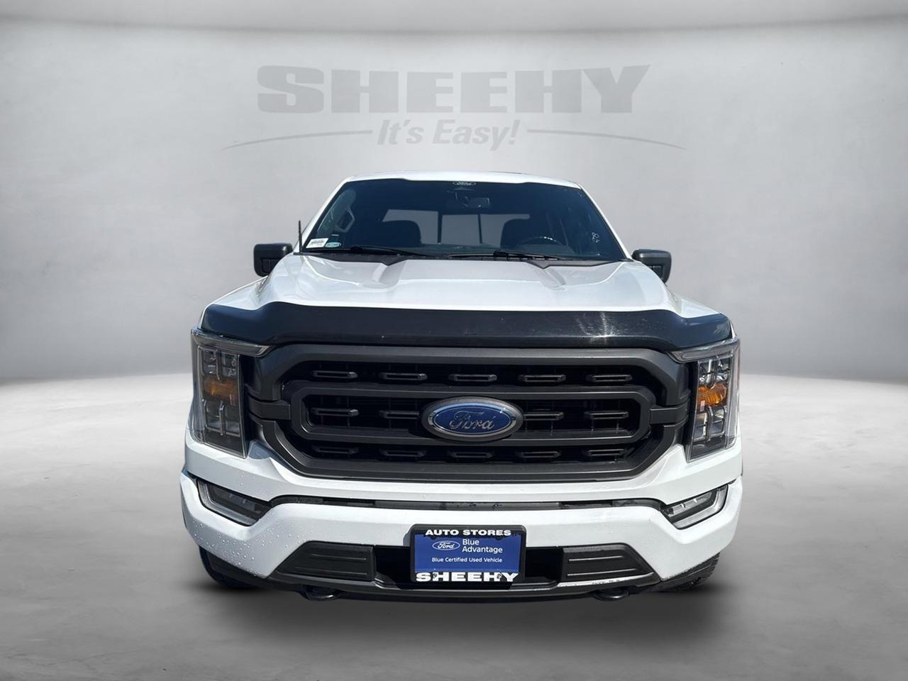 2022 Ford F-150 XLT Warrenton VA