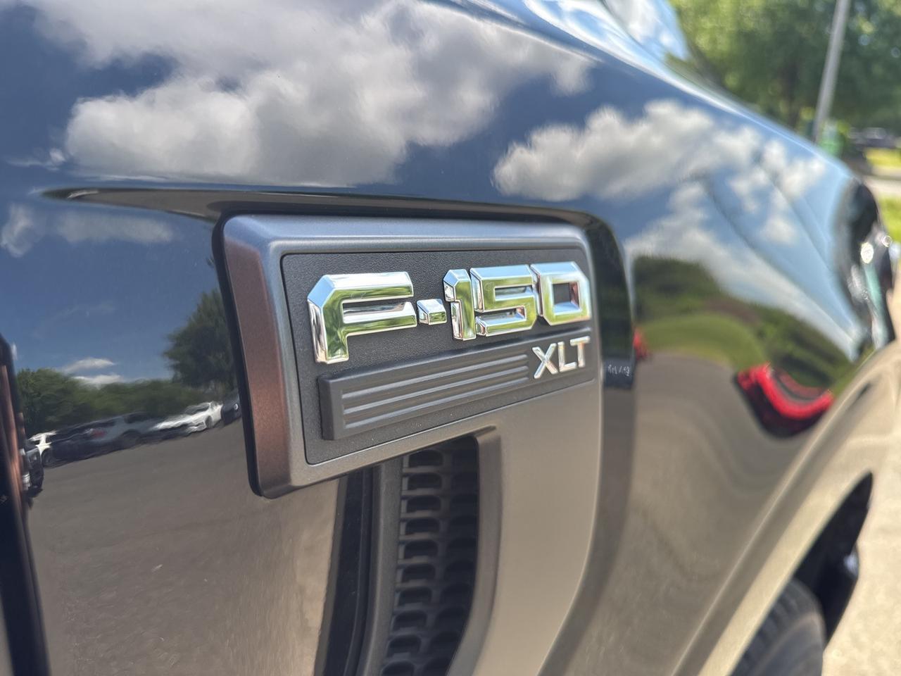 2022 Ford F-150 XLT Warrenton VA