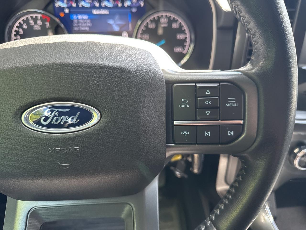 2022 Ford F-150 XLT Warrenton VA