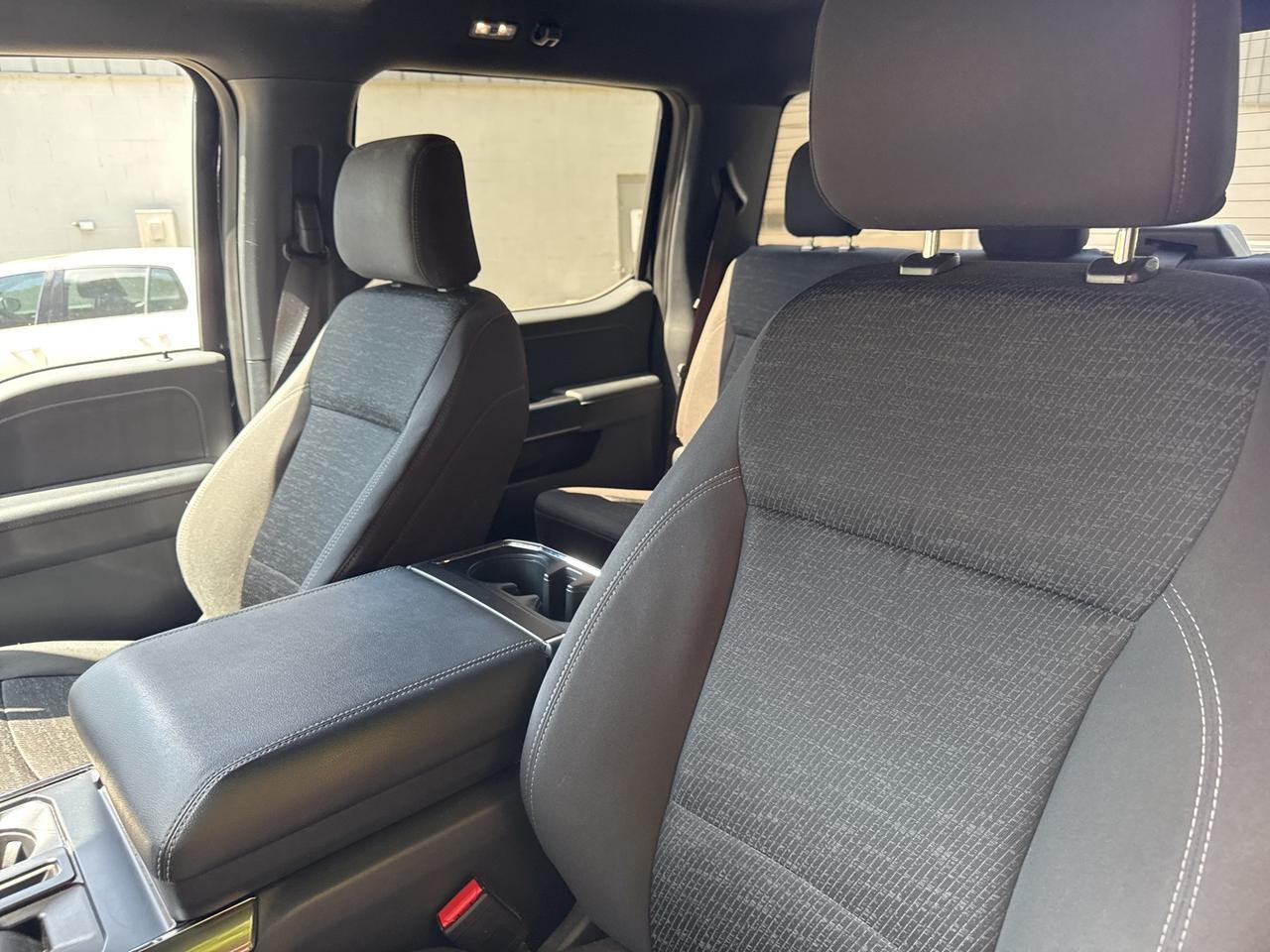 2022 Ford F-150 XLT Warrenton VA