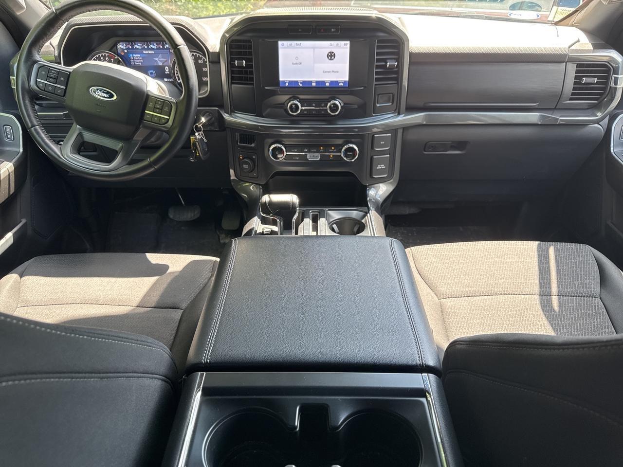 2022 Ford F-150 XLT Warrenton VA