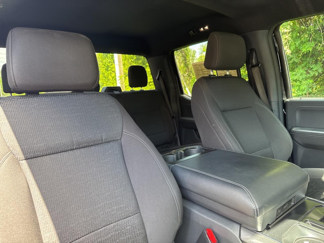 2022 Ford F-150 XLT Warrenton VA