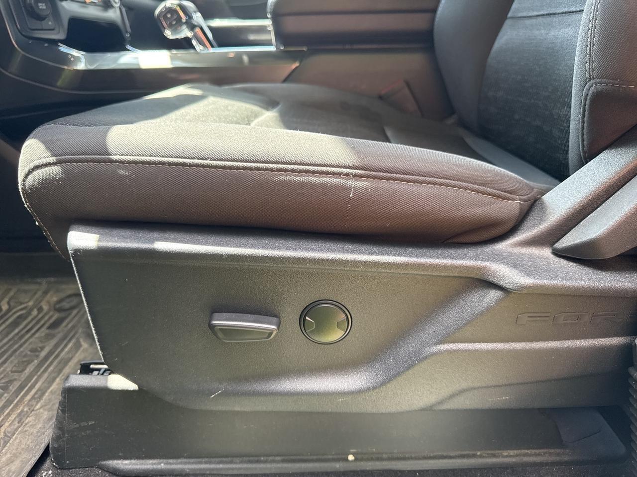 2022 Ford F-150 XLT Warrenton VA