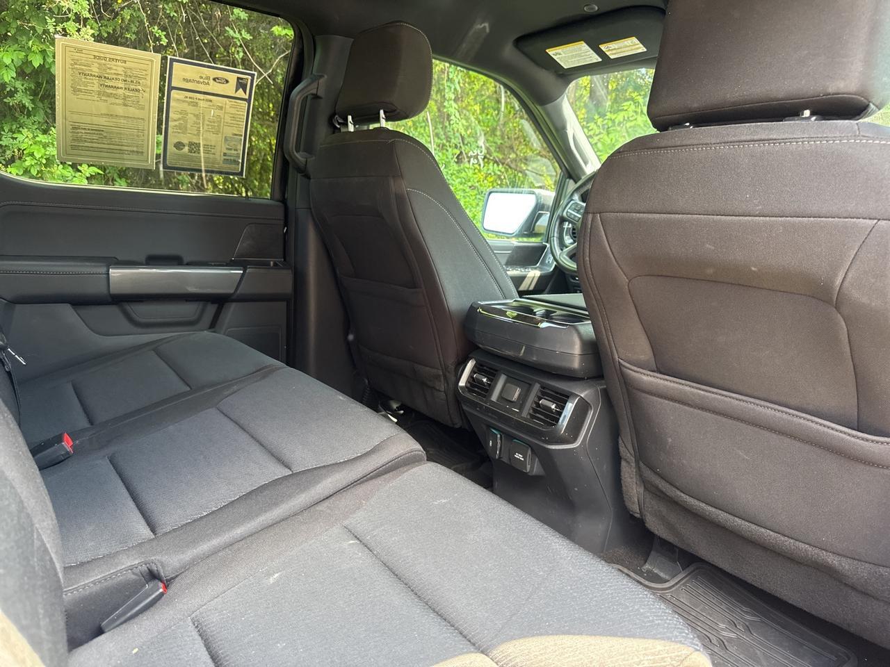 2022 Ford F-150 XLT Warrenton VA