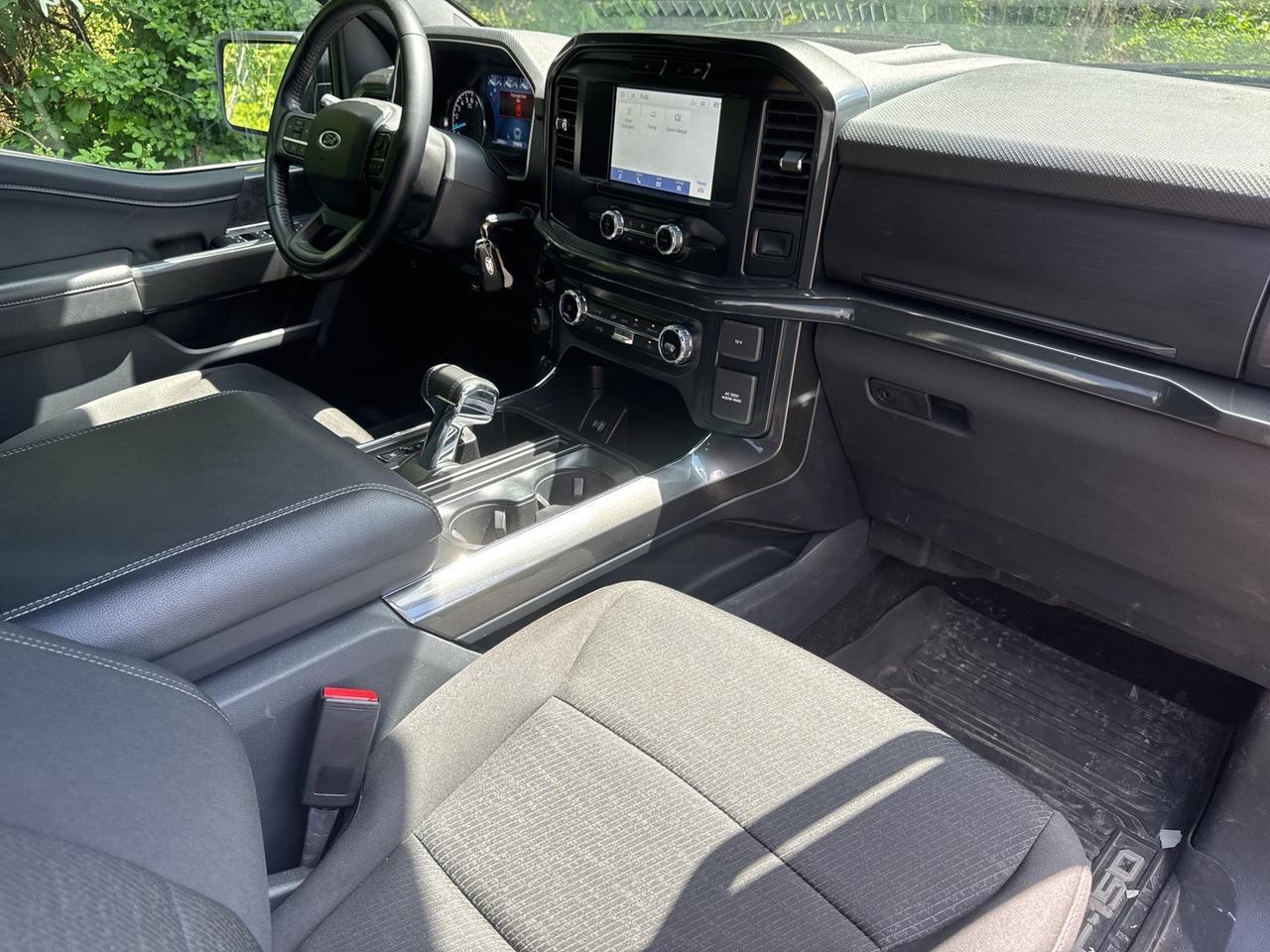 2022 Ford F-150 XLT Warrenton VA