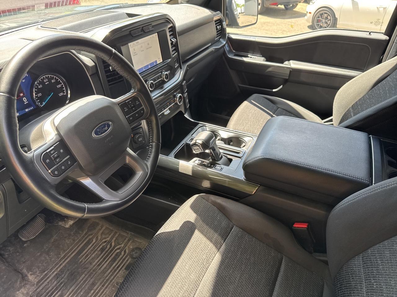 2022 Ford F-150 XLT Warrenton VA