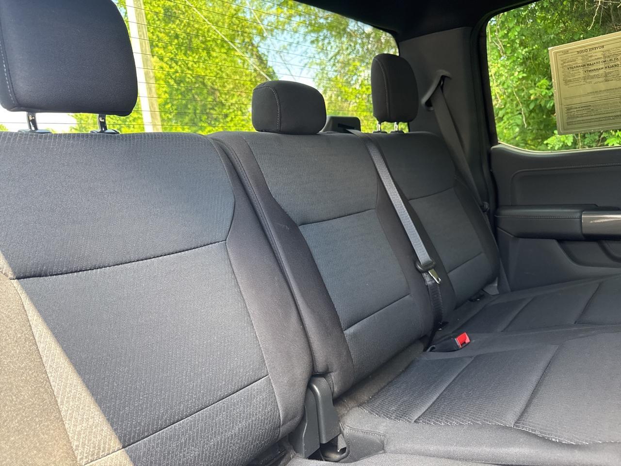 2022 Ford F-150 XLT Warrenton VA