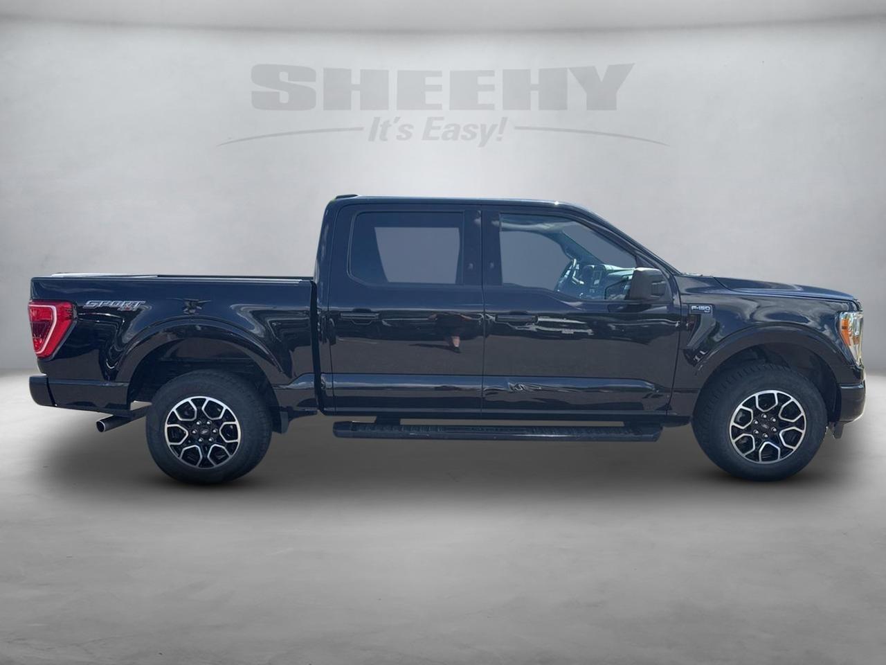 2022 Ford F-150 XLT Warrenton VA