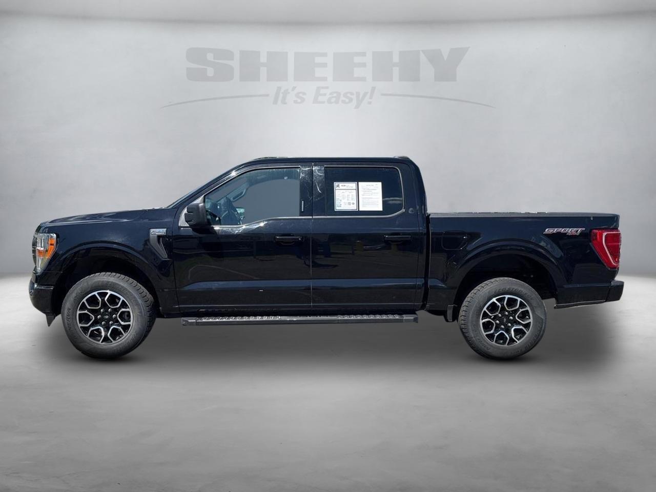 2022 Ford F-150 XLT Warrenton VA