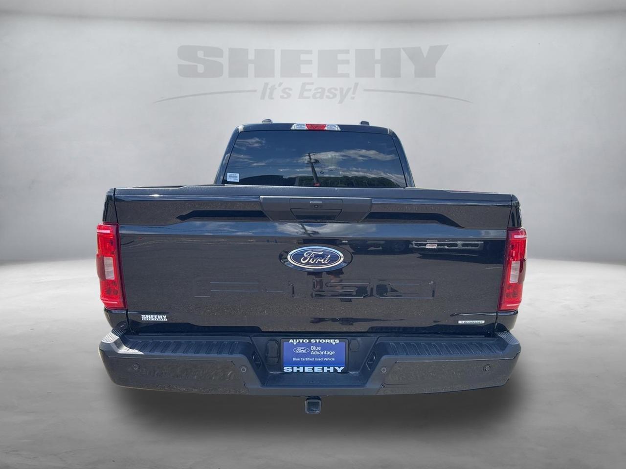 2022 Ford F-150 XLT Warrenton VA