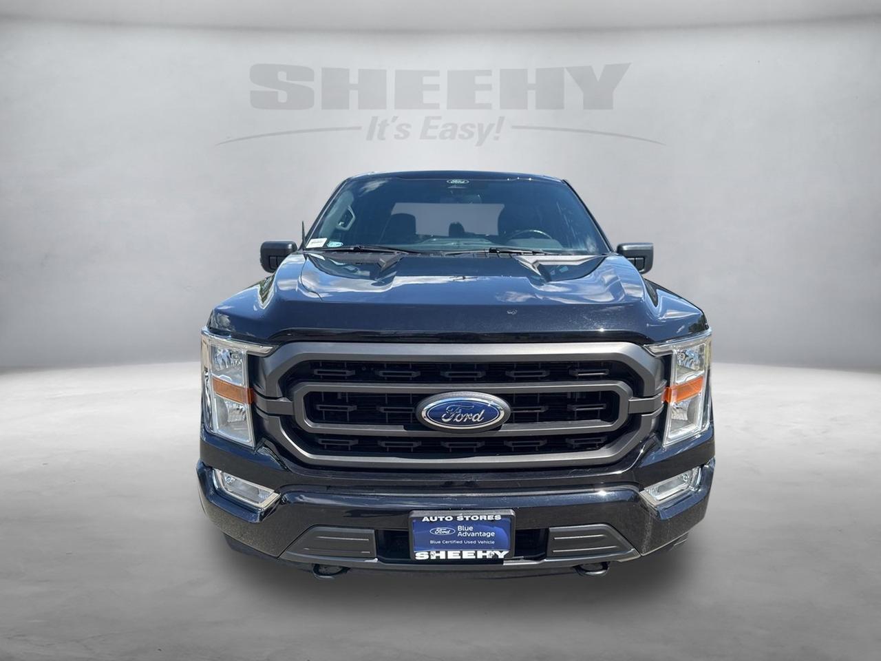 2022 Ford F-150 XLT Warrenton VA