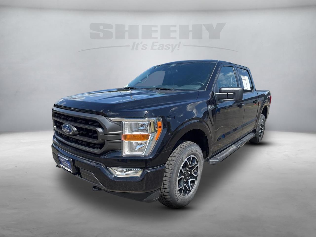 2022 Ford F-150 XLT Warrenton VA