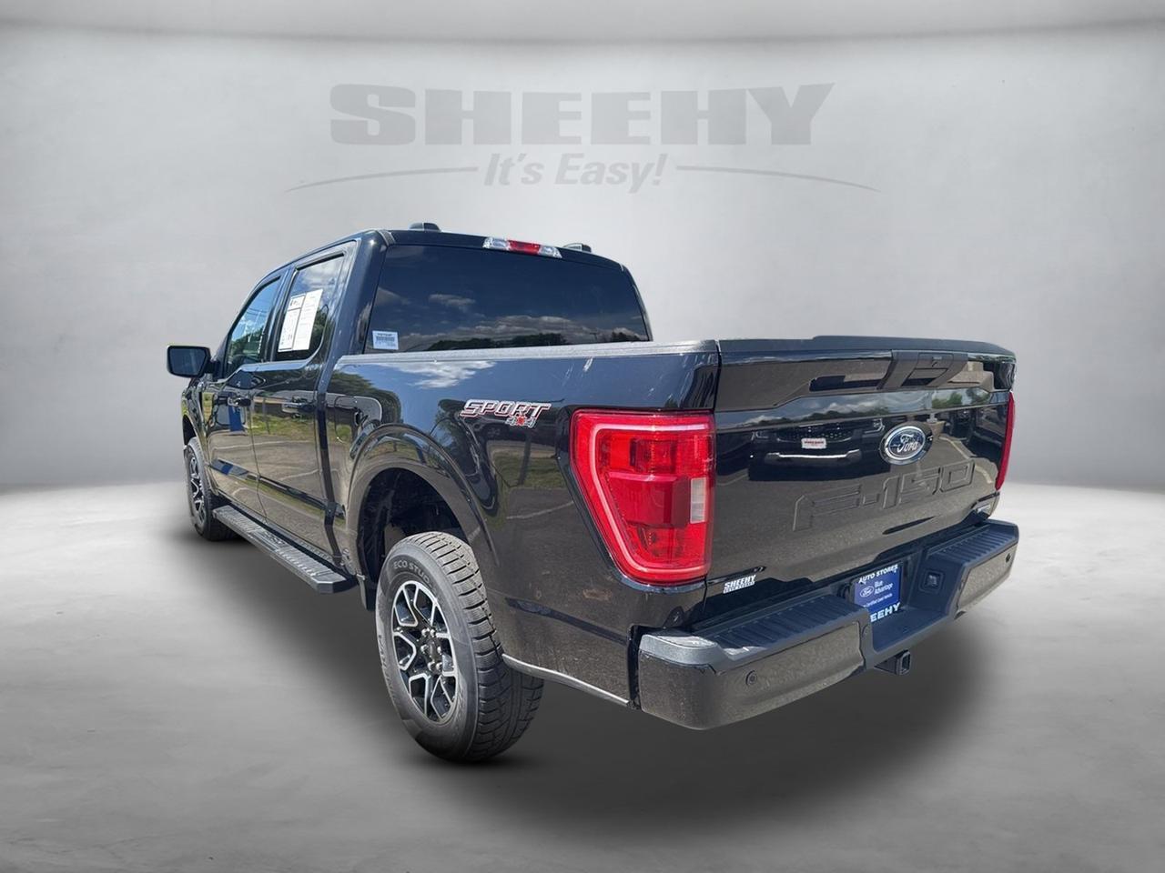 2022 Ford F-150 XLT Warrenton VA