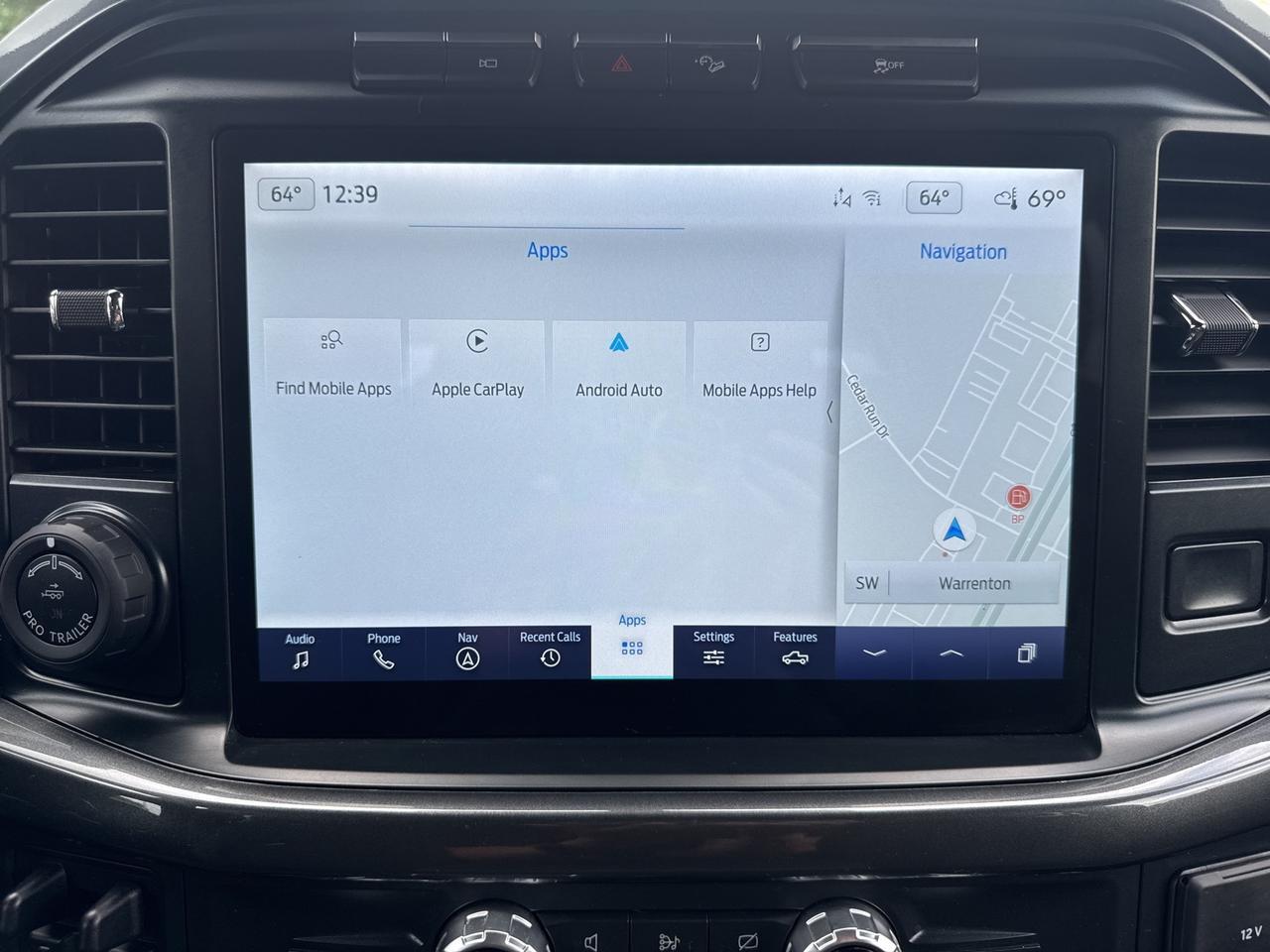 2022 Ford F-150 XLT Warrenton VA