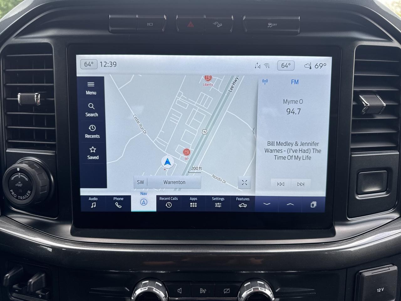 2022 Ford F-150 XLT Warrenton VA