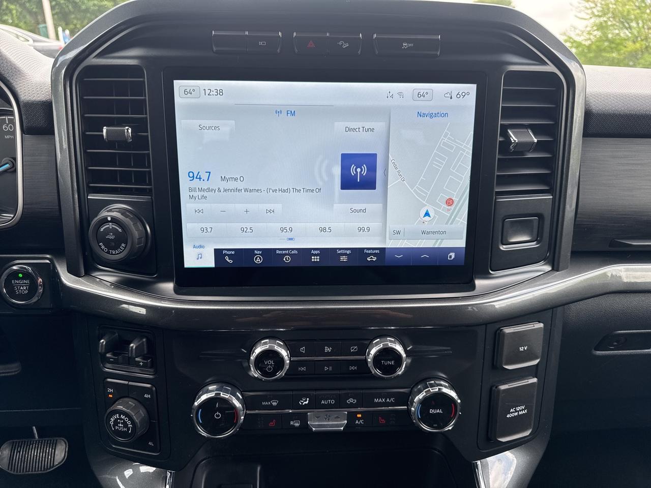 2022 Ford F-150 XLT Warrenton VA