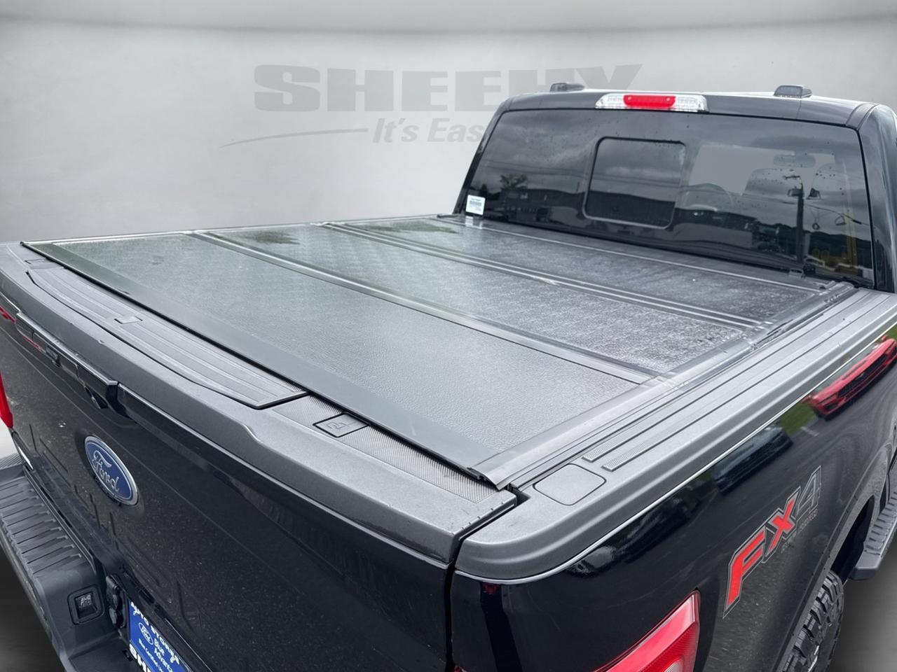 2022 Ford F-150 XLT Warrenton VA