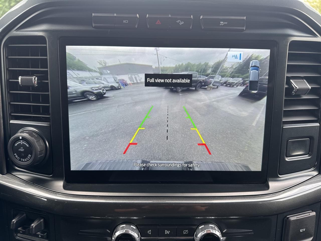 2022 Ford F-150 XLT Warrenton VA