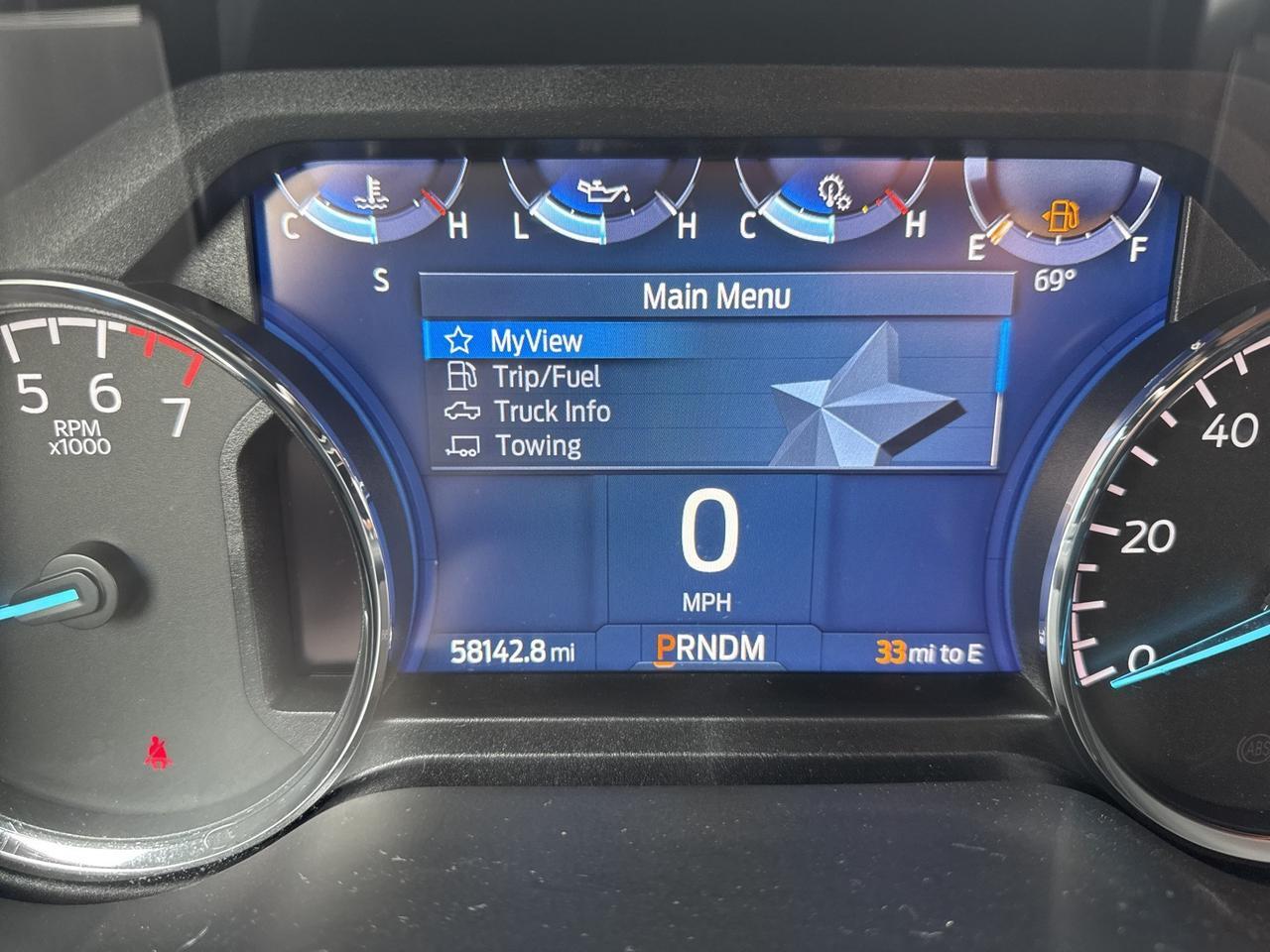 2022 Ford F-150 XLT Warrenton VA