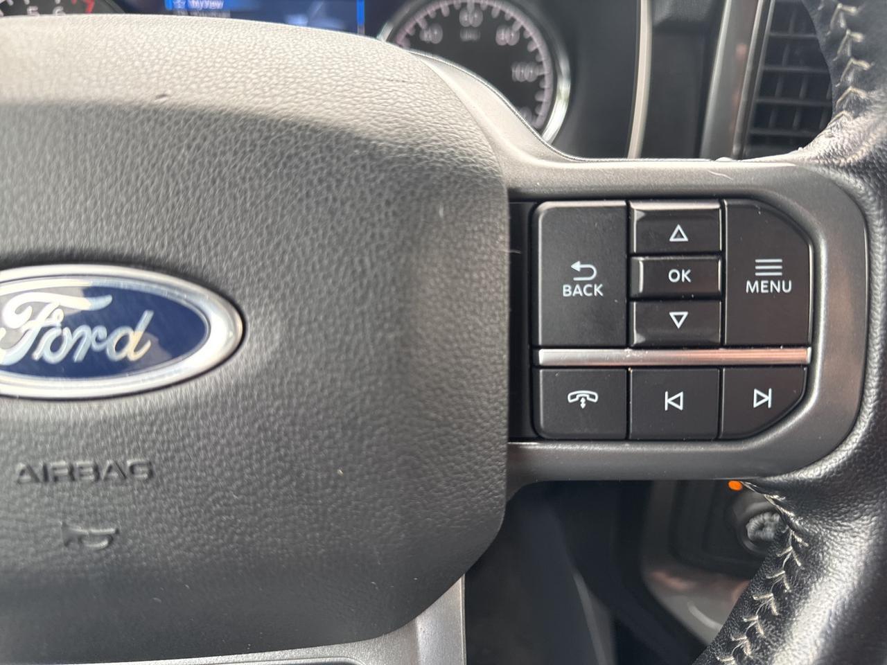 2022 Ford F-150 XLT Warrenton VA