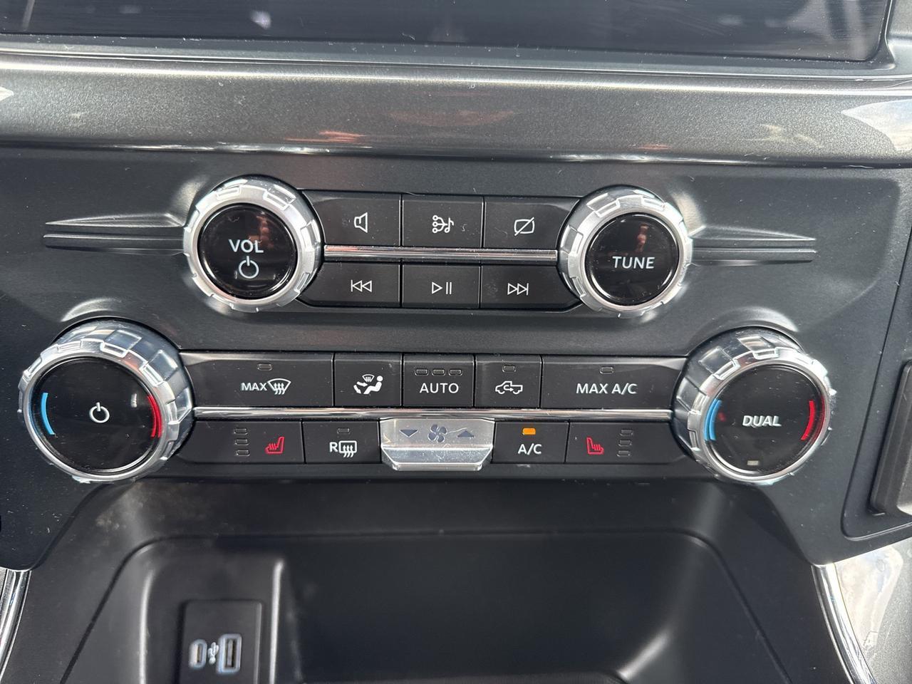 2022 Ford F-150 XLT Warrenton VA