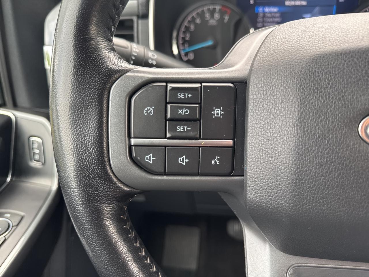 2022 Ford F-150 XLT Warrenton VA