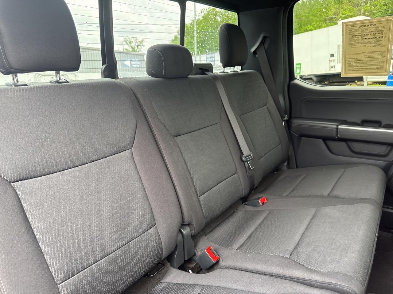 2022 Ford F-150 XLT Warrenton VA