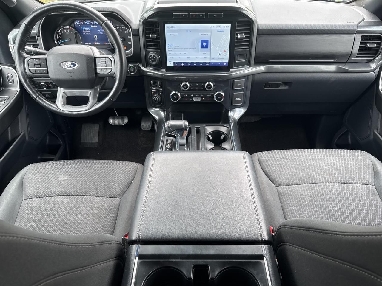 2022 Ford F-150 XLT Warrenton VA