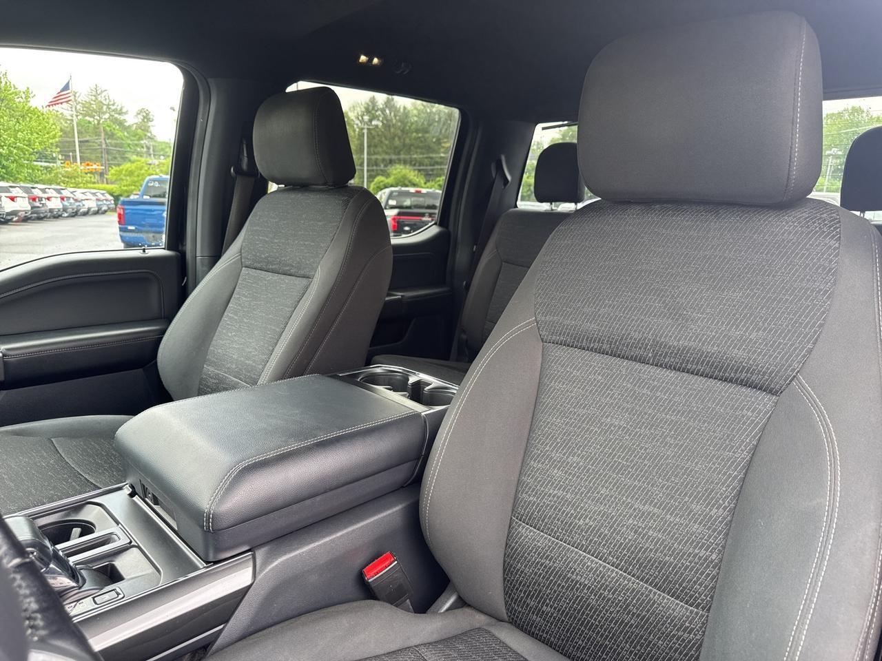 2022 Ford F-150 XLT Warrenton VA