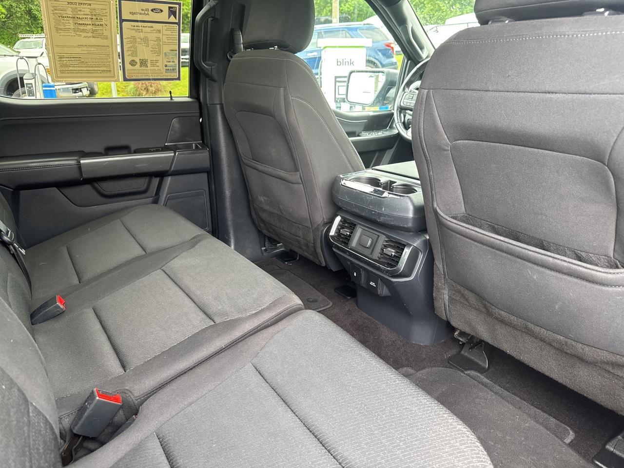 2022 Ford F-150 XLT Warrenton VA